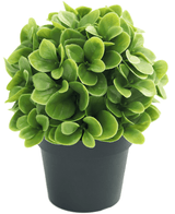 Planta artificial Murraya 20 cm UV