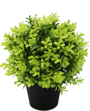 Planta artificial Romero 22 cm UV