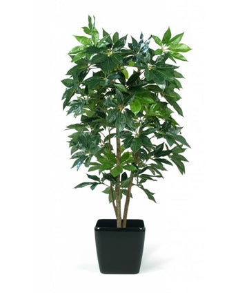 Planta artificial Schefflera 150 cm