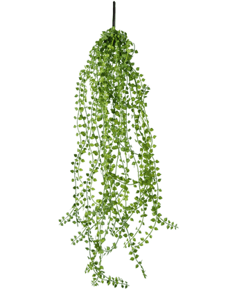 Planta artificial colgante Jazmín 63 cm