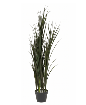 Planta artificial silvestre Burdeos UV 120cm