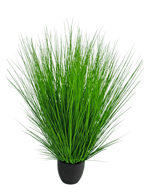 Planta artificial silvestre Cebolla 110 cm