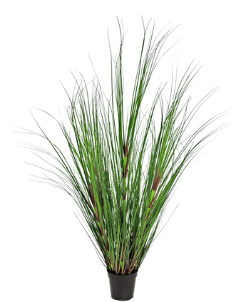 Planta artificial silvestre Cebolla 120 cm