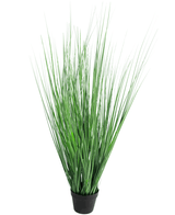 Planta artificial silvestre Cebolla 130 cm