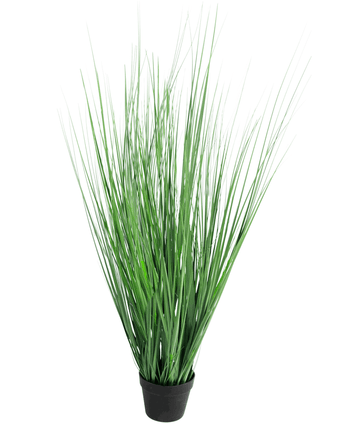 Planta artificial silvestre Cebolla 130 cm