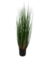 Planta artificial silvestre Cebolla 90 cm