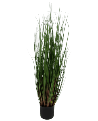 Planta artificial silvestre Cebolla 90 cm