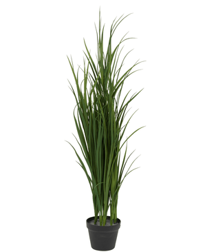 Planta artificial silvestre Verde 120cm