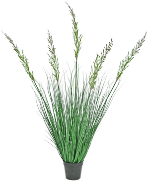 Planta silvestre Trigo artificial 120 cm