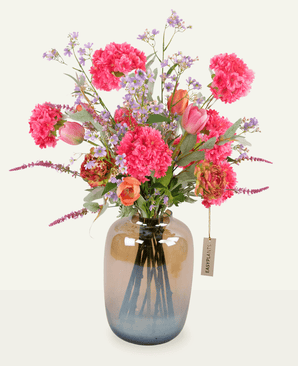 Ramo artificial Seda Soft Spring 78 cm