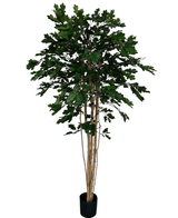 Roble artificial 210 cm