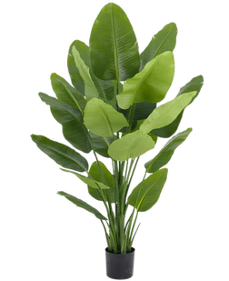 Plantas artificiales