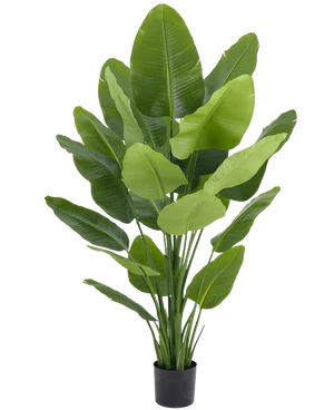 Plantas artificiales
