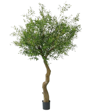 Árboles artificiales