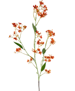 Flores artificiales