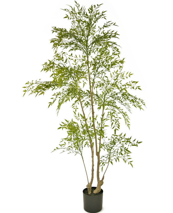 Planta artificial Acebo 180 cm