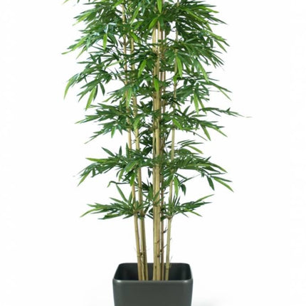 Planta artificial Bambú 300 cm ignífuga