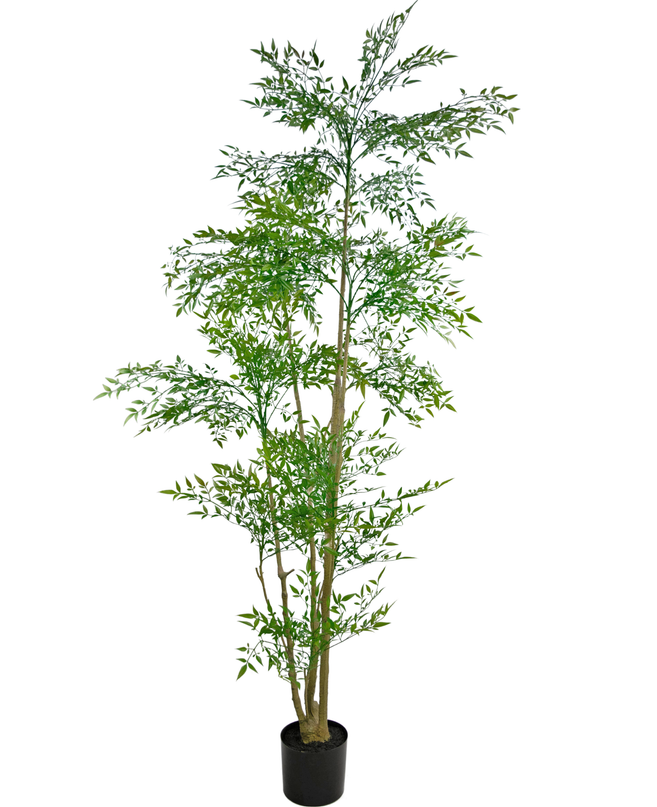 Planta artificial Acebo 210 cm