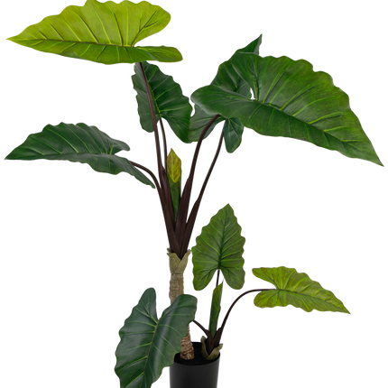 Planta artificial Alocasia 150 cm