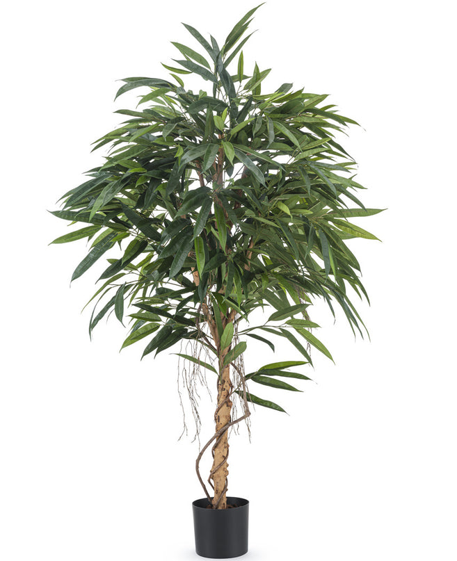 Planta artificial Longifolia Royale 150 cm