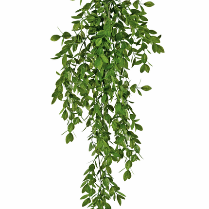 Planta artificial colgante Jazmín 70 cm