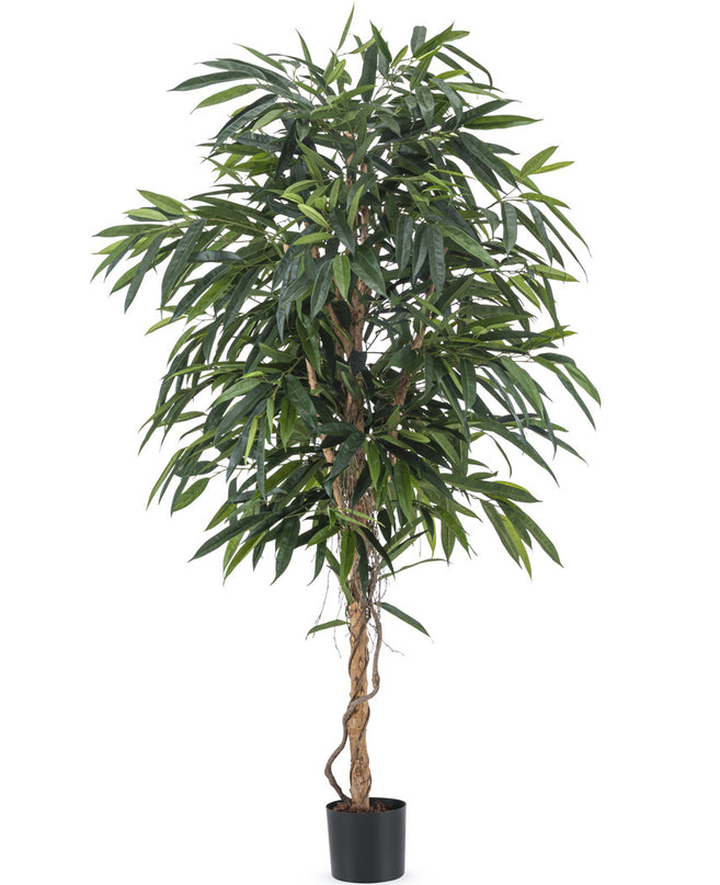 Planta artificial Longifolia Royale 180 cm