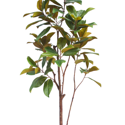 Árbol artificial Magnolia Yuliana 180 cm