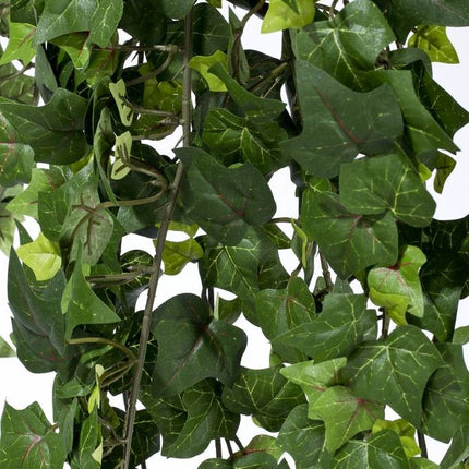 Hiedra artificial planta colgante 125 cm ignífuga