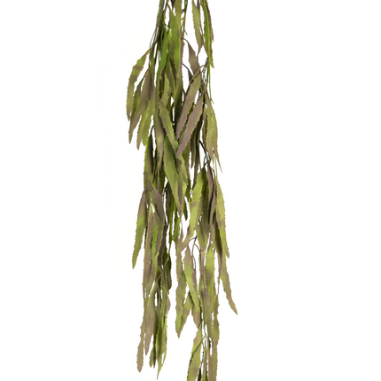 Planta artificial colgante Aloe Vera 102 cm