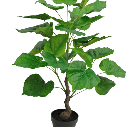 Planta artificial Ficus 60 cm