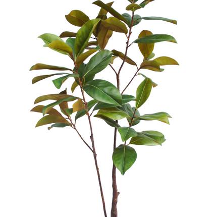 Árbol artificial Magnolia Yuliana 150 cm