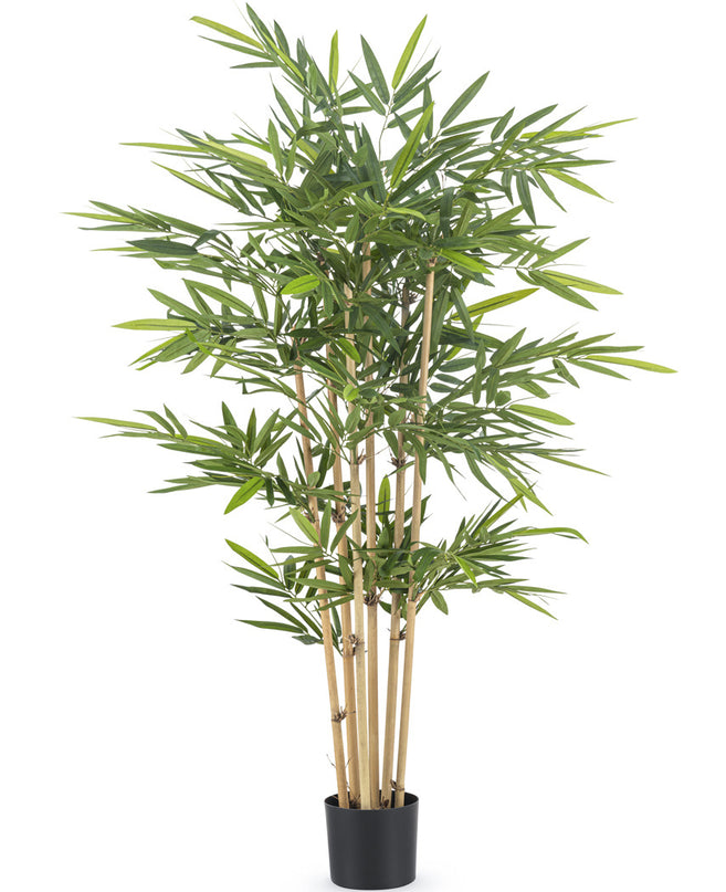 Planta artificial Bambú 150 cm