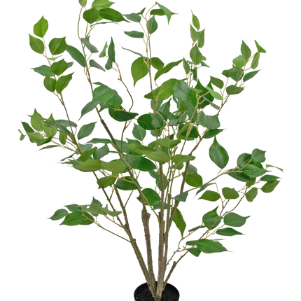 Planta artificial Ficus 90 cm