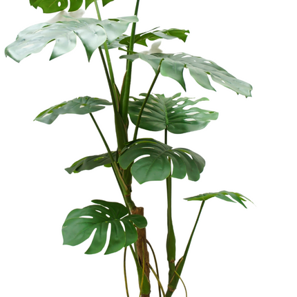Planta artificial Monstera 120 cm