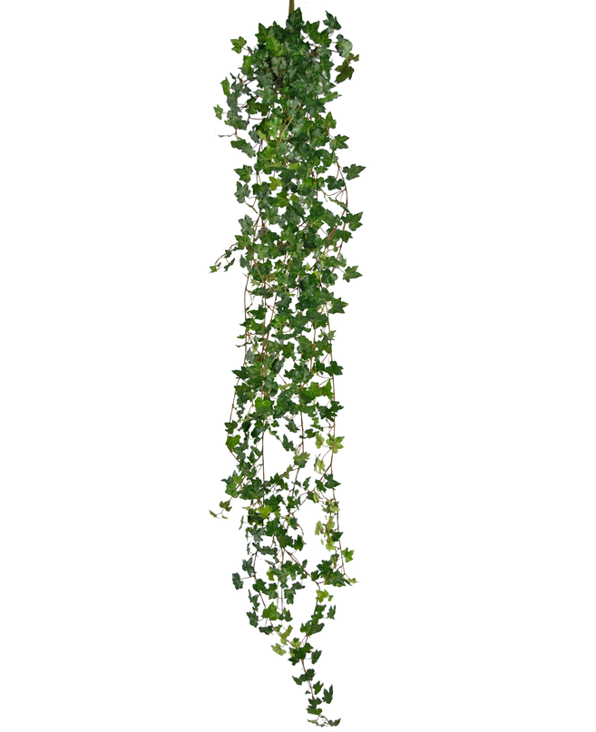 Enredadera trepadora artificial deluxe 180 cm verde