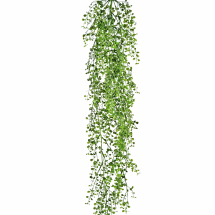 Planta colgante artificial Boj 80 cm