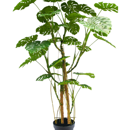 Planta artificial Monstera 240 cm