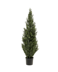 Planta artificial Pino UV 120cm