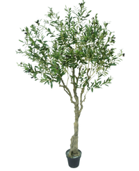 Olivo artificial 200 cm