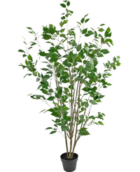 Planta artificial Ficus 150 cm