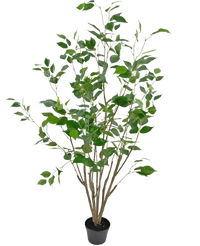 Planta artificial Ficus 120 cm