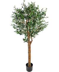 Olivo artificial 155 cm UV