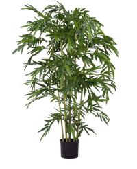 Planta artificial Bambú 180 cm ignífuga