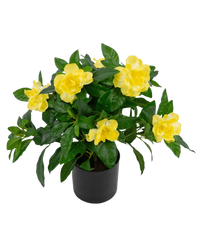 Planta artificial Gardenia 39 cm