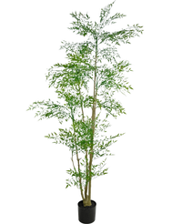 Planta artificial Acebo 210 cm