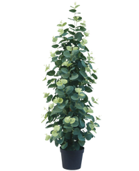 Planta artificial Eucalipto 76 cm
