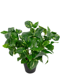 Planta artificial Vid dorada en maceta 40cm